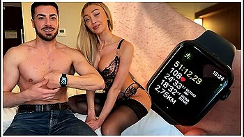 Frances Bentley British Blonde Slut Gets Fucked Hard In Hotel Room