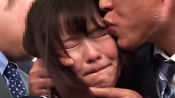 Harsh Pulverizing In The Bus Trio