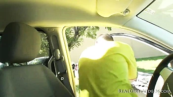 Adorable Ralph Long and Abella Anderson's miami latina porn