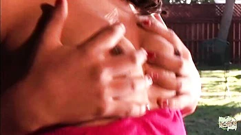 Vivid Estrella at latina sex