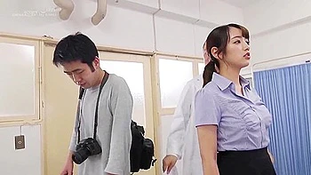 Fucking Hot Japanese Nurses