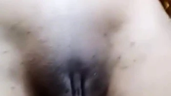 My Hot Girlfriend Showing Me His Boobs On Video Call