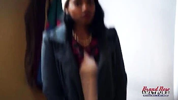 Watch enticing femme's sex