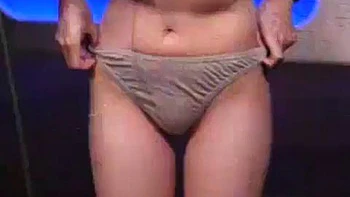 Naked Radio: Pornhub, Skinny  Public Porn