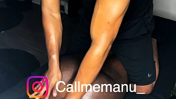 Sexy amateur masturbating and shows hot ass