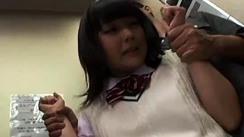 Amateur Asian Japanese Anal Creampie