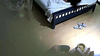 Real Homemade Amateur Hidden Cam 1