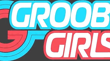 Winsome Amanda Riley - masturbation porn - Grooby Girls