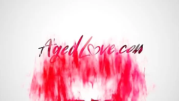 Sam Bourne and Lou's rough porn by Aged Love