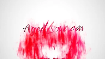 Aged Love featuring Big Johnny and Lady Sextasy's british porn
