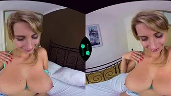 Anal: Cowgirl, Vr  Virtual Reality VR Porn