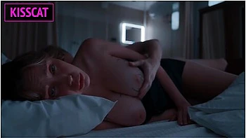 What Happens When Horny Stepmom Shares Hotel Bed With Stepson All Night In One Room? [ Eng Sub ] - Kiss Cat And Mother In Law