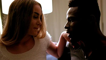 Sinderella's wild night with Jason Brown: Big dick action in every position