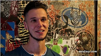 An Eager Ersties Subscribers Fantasy Comes To Life With Marie & Olivia [ Of 2] With Olivia Marie