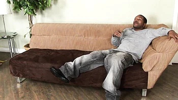 Smiling best girl's squirt trailer