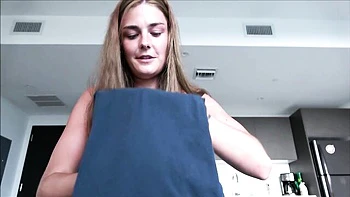 Adorable Alex Adams - missionary pov trailer - Family Therapy XXX