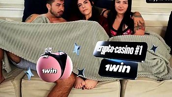MY associate'S HUSBAND FUCKS ME HARDER WHEN HIS WIFE IS