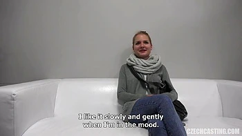 Alluring Babe Tena Wanna Be A Pornstar - Exciting Adult Clip