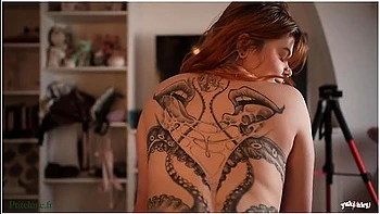 My Stepbrother-in-law Is Going To Pay For It- French Amateur Hard Bdsm Submission Alt Hairy Redhead Hentai