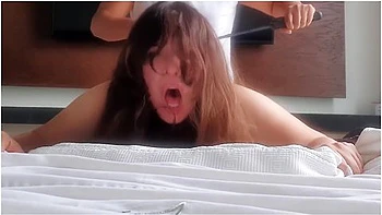 This Is What I Deserve For Being A Slut