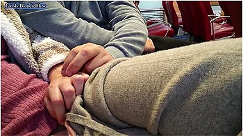 Extreme Sex In Public, Very Risky