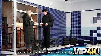 Neeo's hardcore clip by VIP 4K