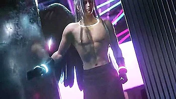 Starting The Whore Of The Year