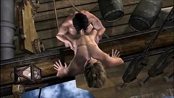 Captain sex: Blowjob, Doggy  Spooning Porn