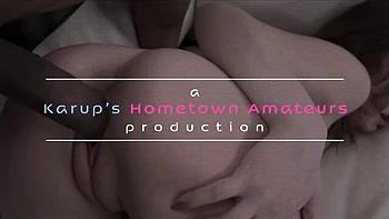 Karups POV featuring Selina Bentz and Joshua Lewis's perfect tits xxx