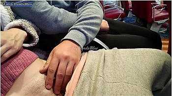 Extreme Sex In Public, Very Risky