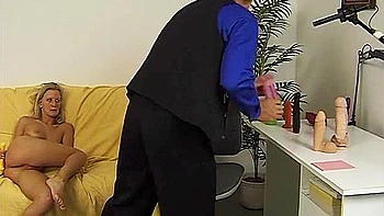 Dildos Gegen Liebeskummer