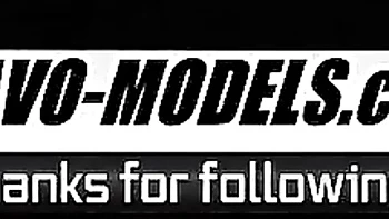 Big tits trailer with harmonious Cynthia Vellons and Daphne Klyde from Bravo Models