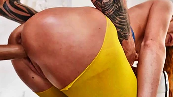 All About Anal