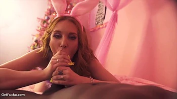 Madison Morgan _ BBC Rough Anal Sextape