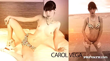 Are You a Model Ms. Vega? - Private Porn Sex Videos