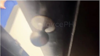 Malibog Na Pinay Misis, Binosohan At Kinantot Ng Tubero