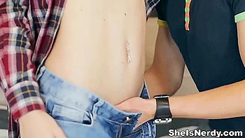 Sharing Love For Books And Sex