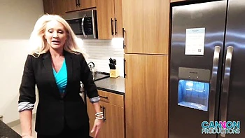 Alexis Malone and Rick Cannon's hd dirt by Cannon Productions