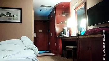 Amateur couple hidden cam
