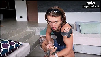 My Stepmom Fucks So Good That I Couldnt Resist [version 2.0]