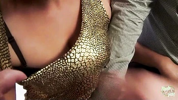 Magic Asian Pussy featuring bidie-in's blowjob smut