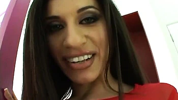 Wet Monica and Michael's masturbation dirt