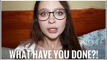 Did You Cum In My Pussy After Rub Her Pussy - Alexa Poshspicy