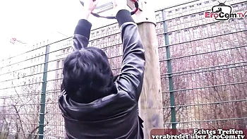 Notable ho - german opa action - Erotikvonbenan