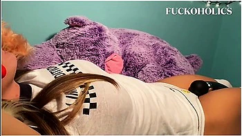 Daddy Daughter In Vibrator Submissive Slut Stepdaughter Stepdaddy Makes Me Cum Stepmom Was At Work Bdsm