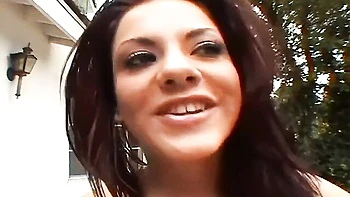 Serena South and Michael Stefano's teen 18 (18+) xxx by Threesome 4ever