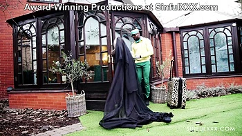 Your Wish is my Desire! Lovita Fate & Dimitri Shadow at SinfulXXX