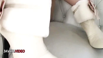 Goddess's hardcore sex