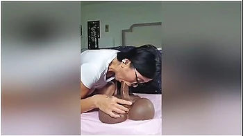 Deepthroat Black Torso